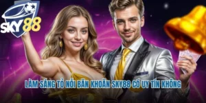 Sky88 có uy tín không